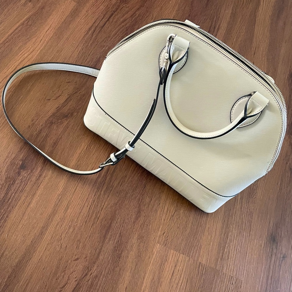 Steve Madden tote